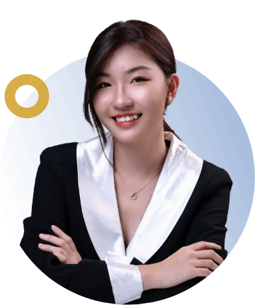 Shevonne Chong Li Wen